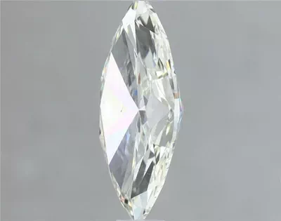 0.80ct I VS1 Rare Carat Ideal Cut Marquise Diamond
