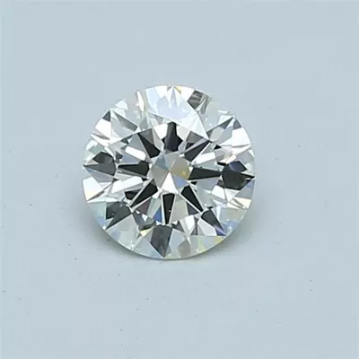 0.50ct J IF Rare Carat Ideal Cut Round Diamond