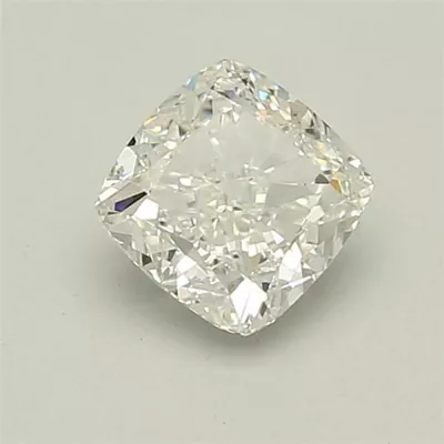 1.41ct G VS1 Very Good Cut Cushion Diamond