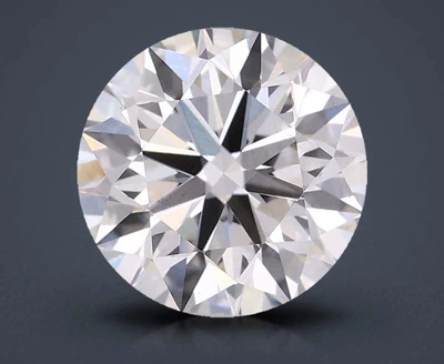 1.10ct G VS1 Ideal Cut Round Lab Grown Diamond
