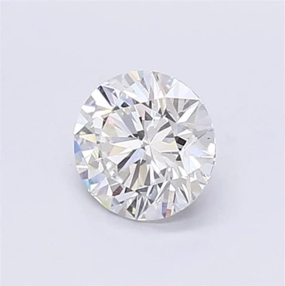 1.50ct G VS1 Rare Carat Ideal Cut Round Lab Grown Diamond