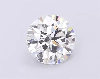 1.16ct D VS1 Rare Carat Ideal Cut Round Lab Grown Diamond