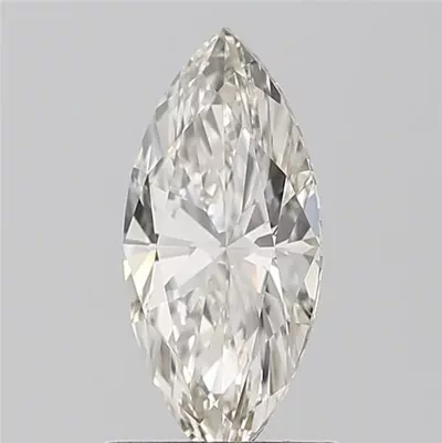 1.14ct J VVS1 Very Good Cut Marquise Diamond