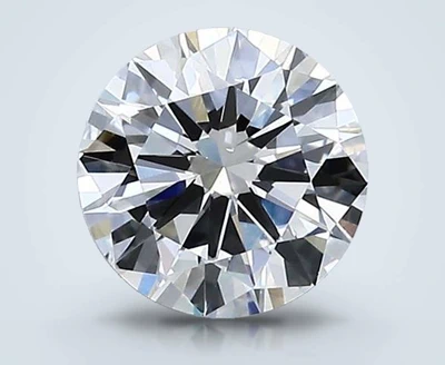 1.01ct E VS1 Very Good Cut Round Diamond