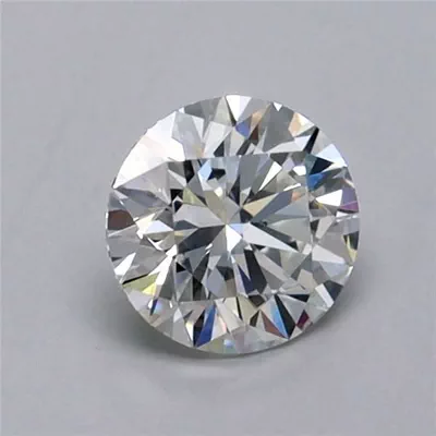0.30ct G VS2 Rare Carat Ideal Cut Round Diamond