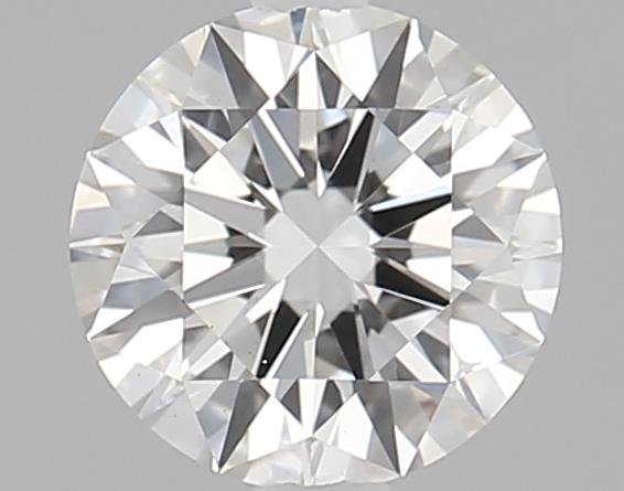 1.02ct H VS1 Rare Carat Ideal Cut Round Lab Grown Diamond
