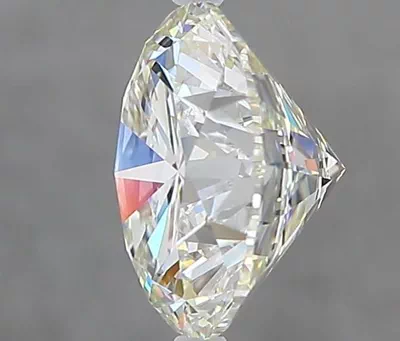 2.00ct I VVS1 Excellent Cut Round Diamond