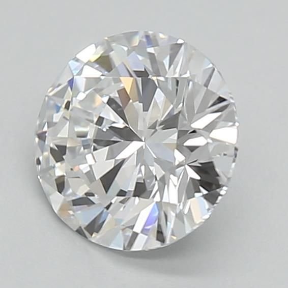 1.00ct D VS1 Rare Carat Ideal Cut Round Lab Grown Diamond
