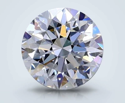 0.30ct E VS1 Very Good Cut Round Diamond