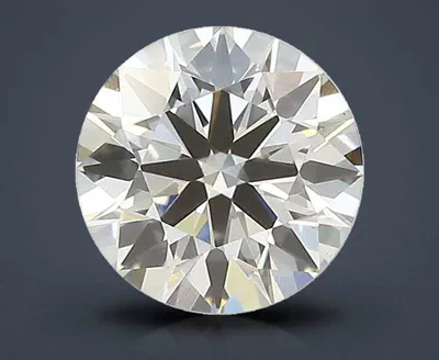 1.00ct G VS1 Rare Carat Ideal Cut Round Lab Grown Diamond