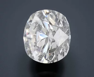 0.83ct D FL Rare Carat Ideal Cut Round Diamond