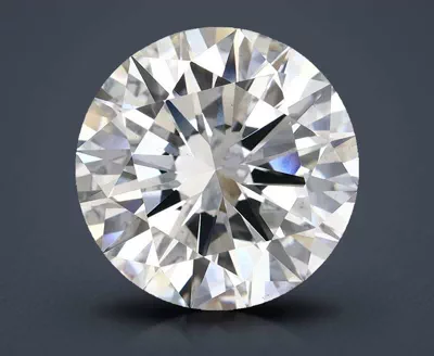 9.02ct D VS1 Excellent Cut Round Lab Grown Diamond
