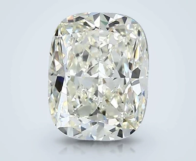 1.06ct K VS2 Excellent Cut Cushion Diamond