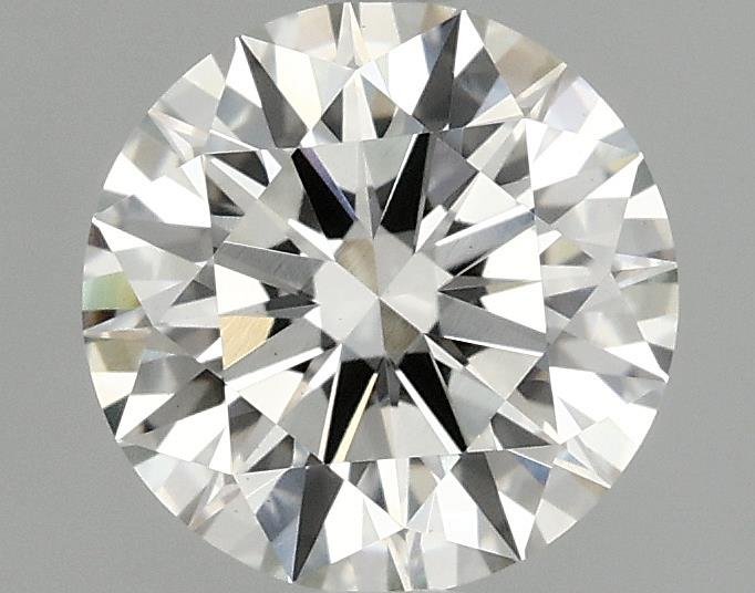 1.59ct G VS1 Rare Carat Ideal Cut Round Lab Grown Diamond