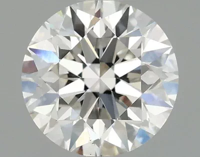 1.02ct F VS1 Excellent Cut Round Lab Grown Diamond