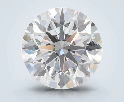 1.59ct E VVS1 Rare Carat Ideal Cut Round Lab Grown Diamond