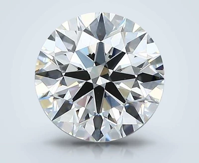 1.22ct I VS1 Rare Carat Ideal Cut Round Diamond