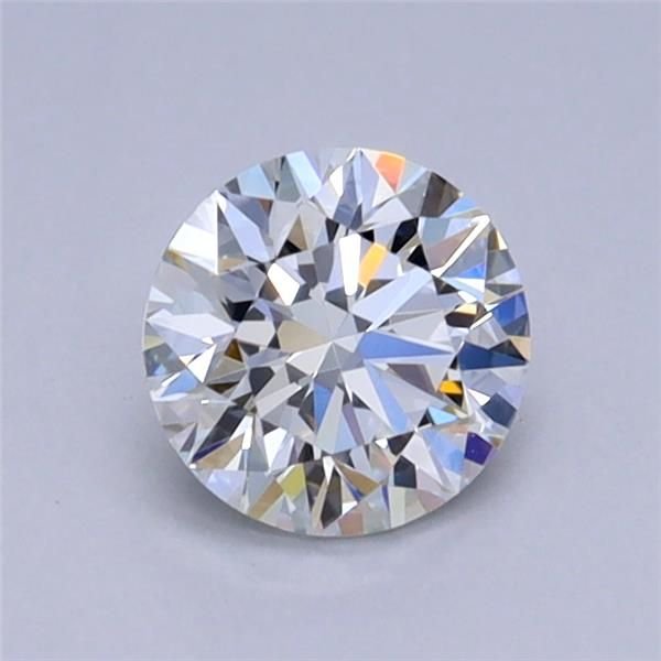 0.30ct F VS1 Rare Carat Ideal Cut Round Diamond