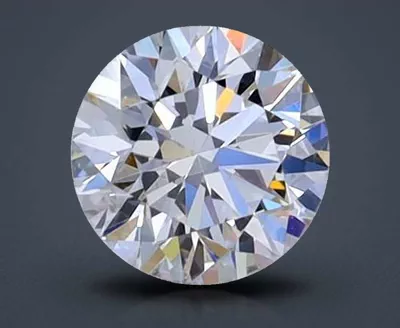 0.30ct F VS1 Rare Carat Ideal Cut Round Diamond