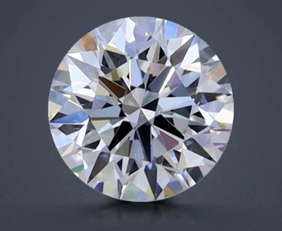0.31ct G VS2 Rare Carat Ideal Cut Round Diamond