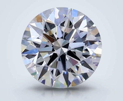 0.31ct G VS2 Rare Carat Ideal Cut Round Diamond