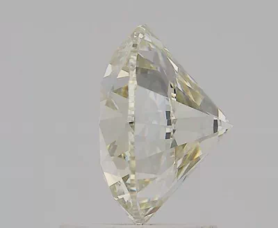 2.01ct J VVS1 Excellent Cut Round Diamond