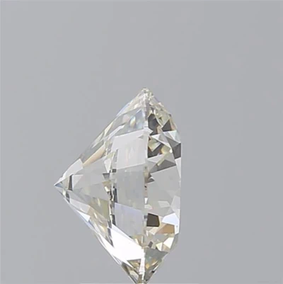 3.01ct F VS1 Excellent Cut Round Diamond