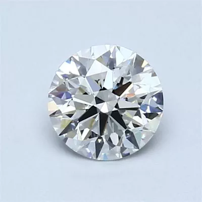 0.78ct H VVS2 Excellent Cut Round Diamond