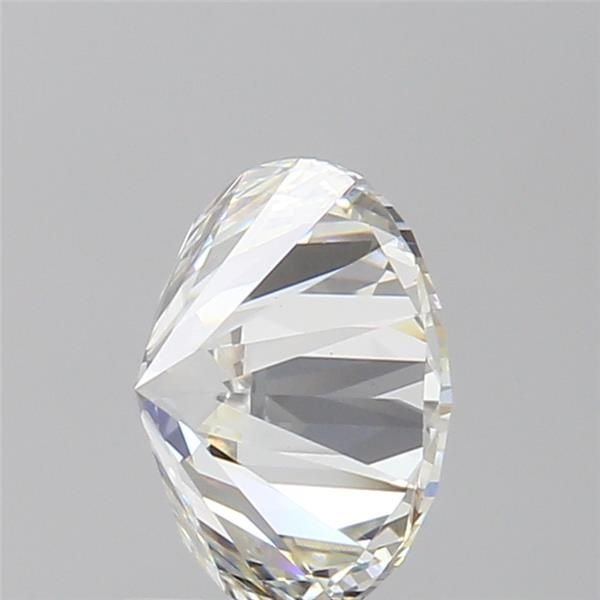 1.59ct G VS1 Rare Carat Ideal Cut Round Lab Grown Diamond
