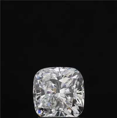 1.09ct I VS2 Excellent Cut Cushion Diamond