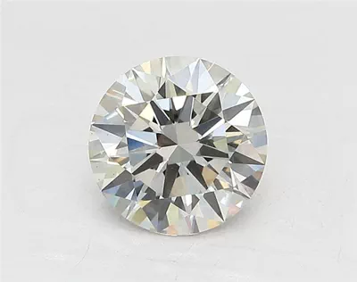1.05ct H VS1 Rare Carat Ideal Cut Round Lab Grown Diamond