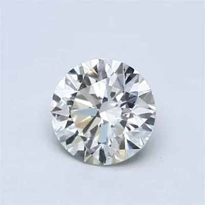 0.57ct H VVS1 Rare Carat Ideal Cut Round Diamond