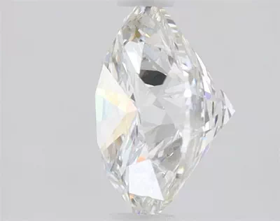 2.04ct F SI1 Excellent Cut Round Lab Grown Diamond