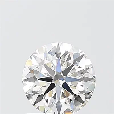 1.01ct G VS1 Excellent Cut Round Lab Grown Diamond