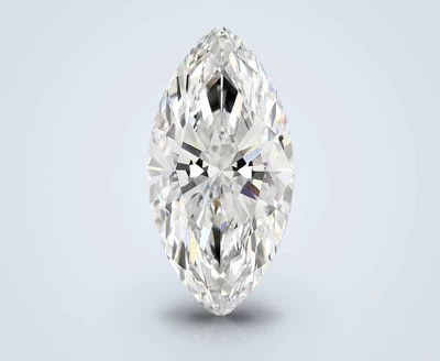 6.20ct E VS1 Rare Carat Ideal Cut Marquise Lab Grown Diamond