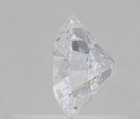2.04ct I VVS2 Excellent Cut Round Diamond