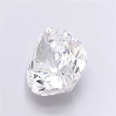 14.05ct E VVS2 Rare Carat Ideal Cut Pear Lab Grown Diamond