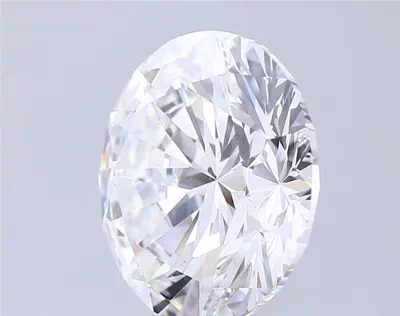9.02ct F VS1 Excellent Cut Round Lab Grown Diamond