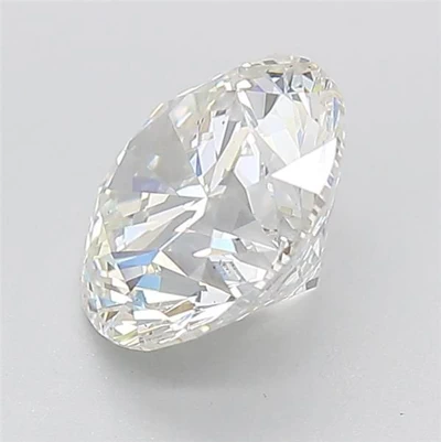 1.54ct I VS2 Rare Carat Ideal Cut Round Lab Grown Diamond