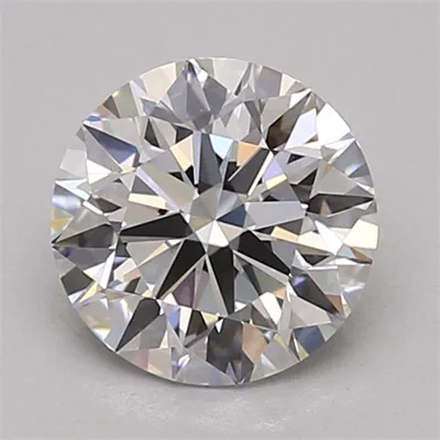 1.10ct E IF Excellent Cut Round Lab Grown Diamond