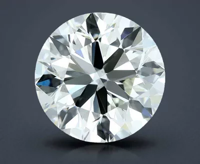 1.84ct I VVS1 Excellent Cut Round Diamond
