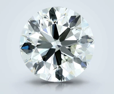 1.84ct I VVS1 Excellent Cut Round Diamond