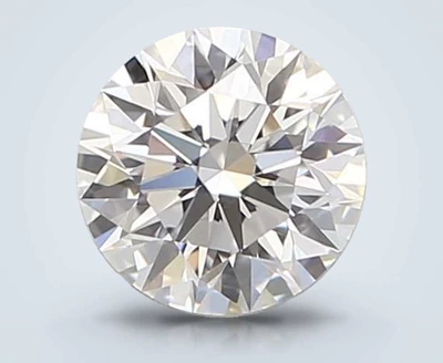 0.30ct E VVS1 Rare Carat Ideal Cut Round Diamond