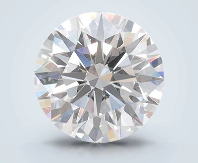 1.20ct D IF Rare Carat Ideal Cut Round Lab Grown Diamond