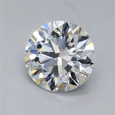 0.35ct D VS1 Rare Carat Ideal Cut Round Diamond