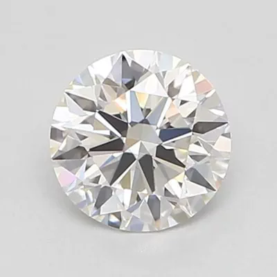 0.30ct G VVS1 Excellent Cut Round Diamond