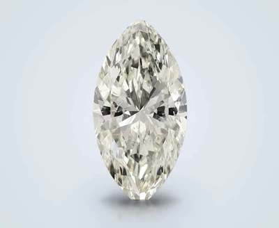 2.01ct K SI2 Very Good Cut Marquise Diamond