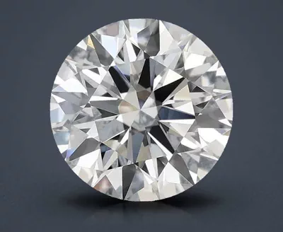 1.00ct F VS1 Rare Carat Ideal Cut Round Lab Grown Diamond
