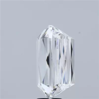 20.02ct F VS1 Excellent Cut Cushion Lab Grown Diamond