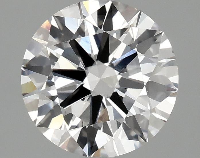 1.88ct G VS1 Rare Carat Ideal Cut Round Lab Grown Diamond